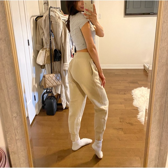 TNA SWEATPANTS - Picture 2 of 5